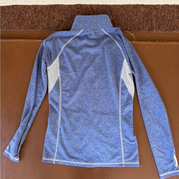 Majestic New York Mets zip up jacket. Women’s Small - Picture 2 of 7